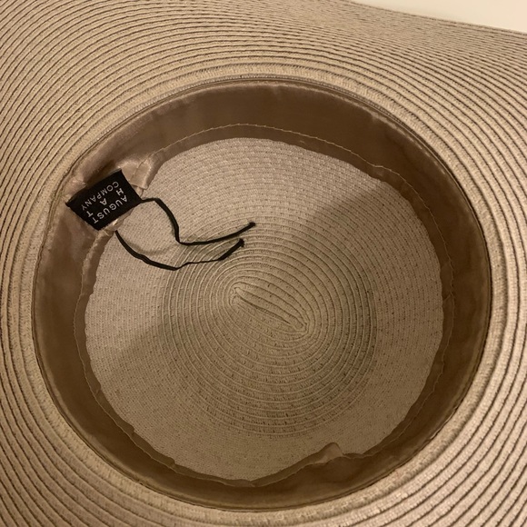 august hat - Picture 2 of 3